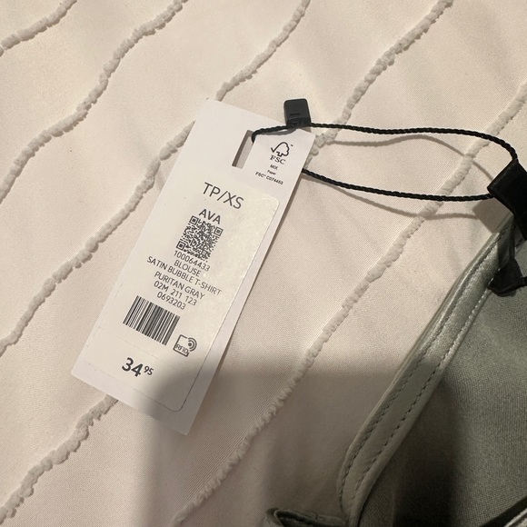 Dynamite Top - Picture 3 of 3